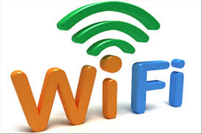  Büyükşehir´den 11 Parkta Ücretsiz Wi-Fi Hizmeti