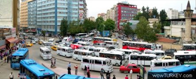 İMO Adana Şubesi´nden, ?ulaşım´ paneli-Ulaşım ve trafik masaya yatırılacak