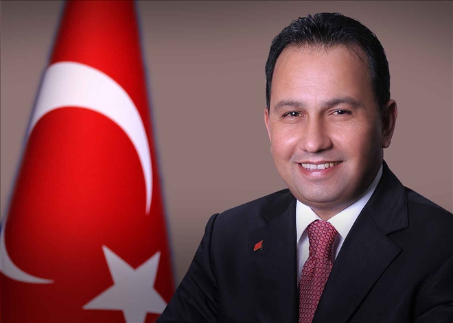 Sarıçam Belediye Başkanı Bilal Uludağ´dan 10 Kasım Mesajı :