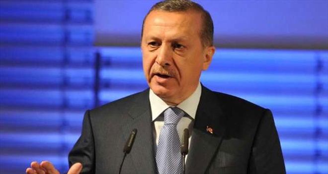Erdoğan: ´Demirtaş´ın sözleri ihanettir´