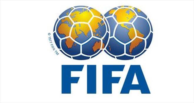 FIFA`ya İsviçre`de Yolsuzluk Operasyonu   