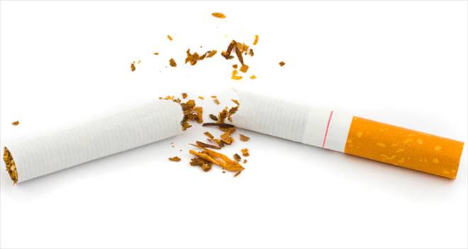 Dünyada Her Yıl 6 Milyon Kişi Sigaradan Ölüyor