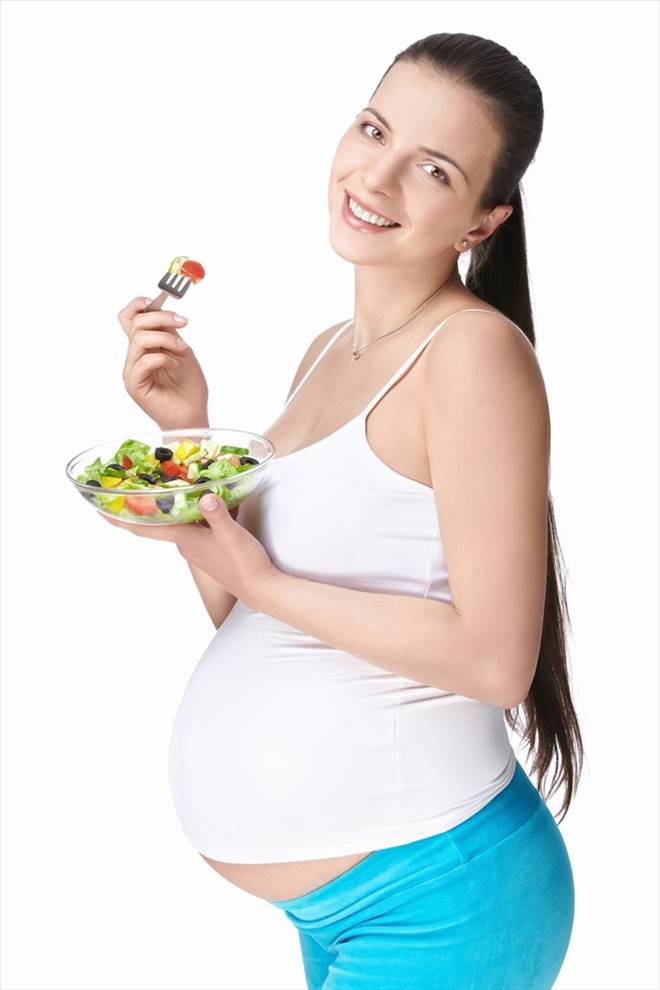 Tüp Bebek Tedavisinde Doğru Beslenme Önemli
