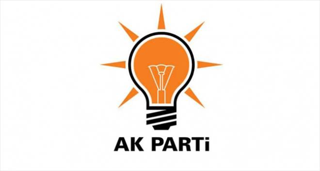 AKP sonuçları değerlendirmek üzere toplandı
