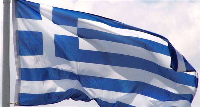 Yunanistan iflasa doğru gidiyor