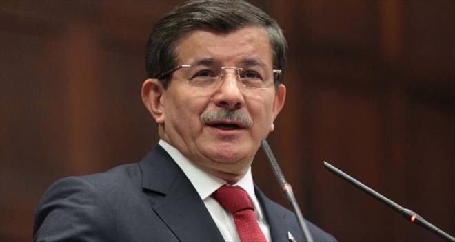 Davutoğlu, koalisyon için görüşme takvimini açıkladı
