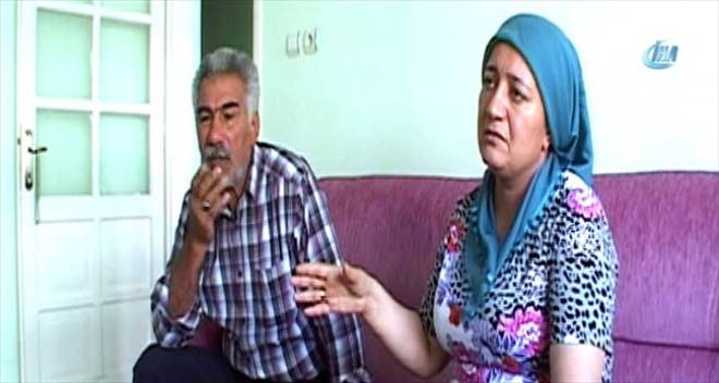 Diyarbakır bombacısının ailesi İHA´ya konuştu