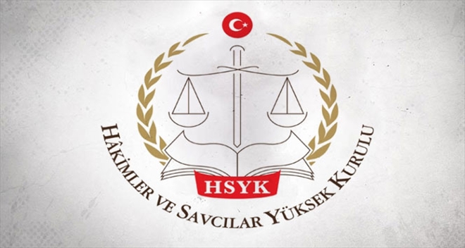 HSYK kararı Resmi Gazete´de yayımlandı