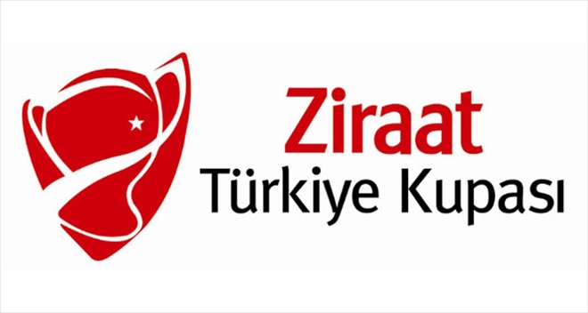 Ziraat Türkiye Kupası heyecanı başlıyor