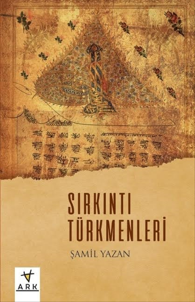 Sırkıntı Türkmenleri kitaplaştırıldı
