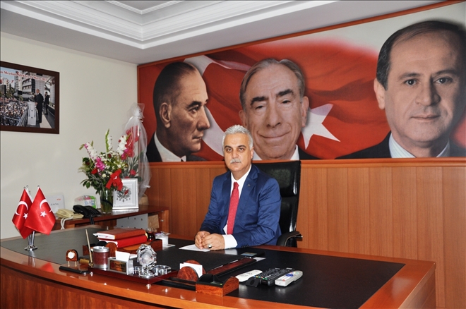 MHP Adana İl Başkanı Yusuf Baş:?Sarıkamış Harekâtı, Mehmetçiğin boynu bükük destanıdır? 