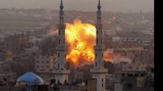 Bağdat´da iki canlı bomba saldırısı: 21 ölü