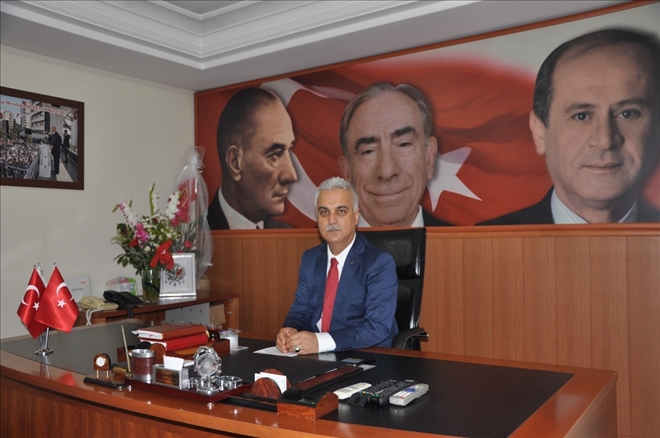 MHP Adana İl Başkanı Yusuf Baş, İstiklal Marşı´nın kabulünün yıldönümünde bir mesaj yayınladı.