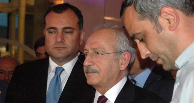 Kılıçdaroğlu: ´Bize Cumhuriyeti unutturmaya çalışıyorlar´