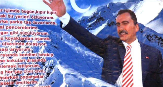 Muhsin Yazıcıoğlu davasına takipsizlik kararı