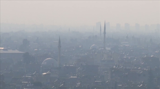 Adana duman altı 