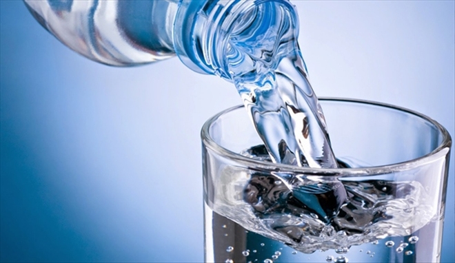 Su içmeyi 5 adımda artırın 