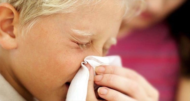 Grip aşısında en uygun ay Eylül Ekim