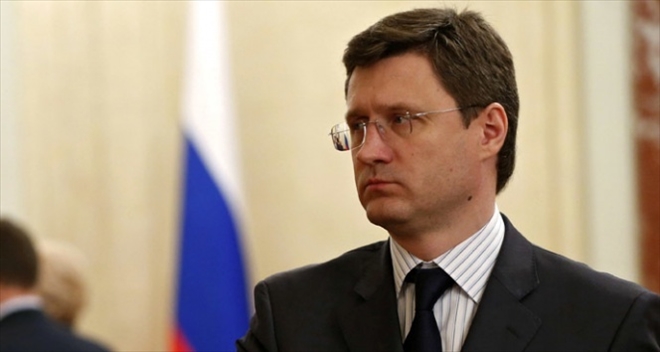 Rusya: ´Türk Akımı anlaşması Ekim ortasına kadar onay alabilir´