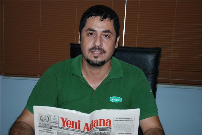 TMMOB Makine Mühendisleri Odası Adana Şube Başkanı Hasan Emir Kavi´den ulaşım master planı eleştirisi