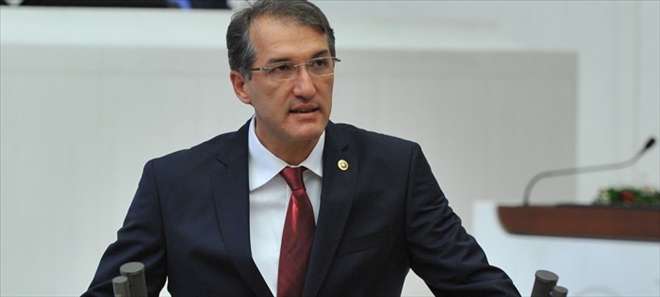 CHP Bursa Milletvekili Ceyhun İrgil´den AKP ve MHP´li milletvekillerine son uyarı