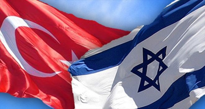 7 yıl aradan sonra, Türkiye-İsrail siyasi istişareleri  