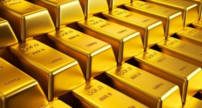 Eylül´de yatırımcısına en fazla kazandıran külçe altın  