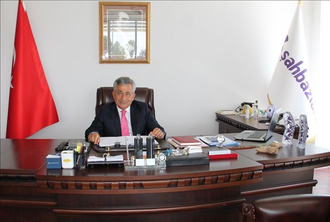ATO Başkan Vekili Mehmet Şahbaz: