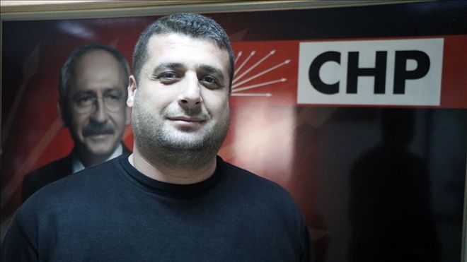 CHP Çukurova Gençlik Kollarından Atatürkçü gençlere çağrı