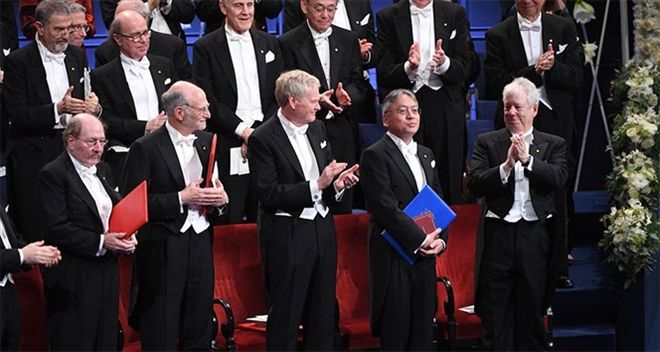 2017 Nobel Ödülleri sahiplerini buldu