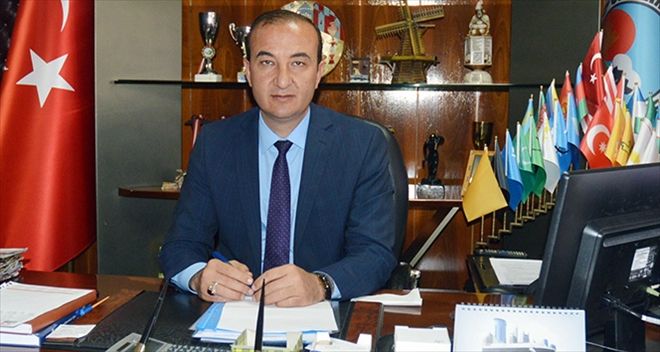 Görevden alınan Ceyhan Belediye Başkanı FETÖ´den gözaltında