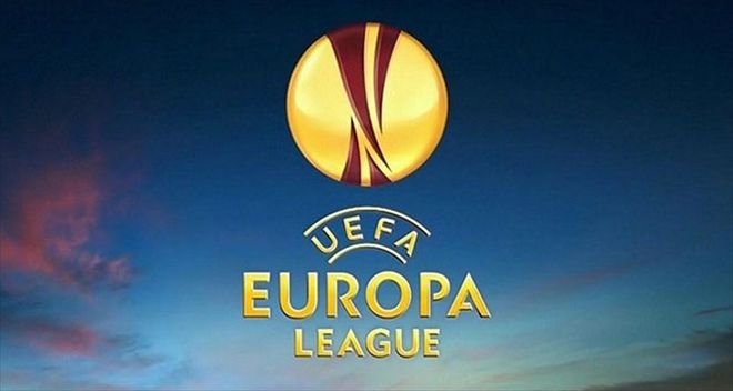 UEFA Avrupa Ligi´nde kuralar çekildi!