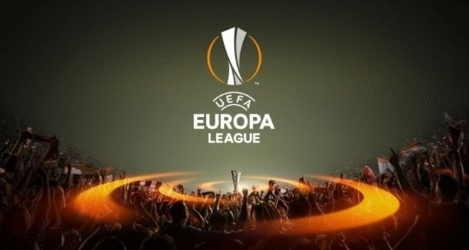 UEFA Avrupa Ligi´nde son hafta 