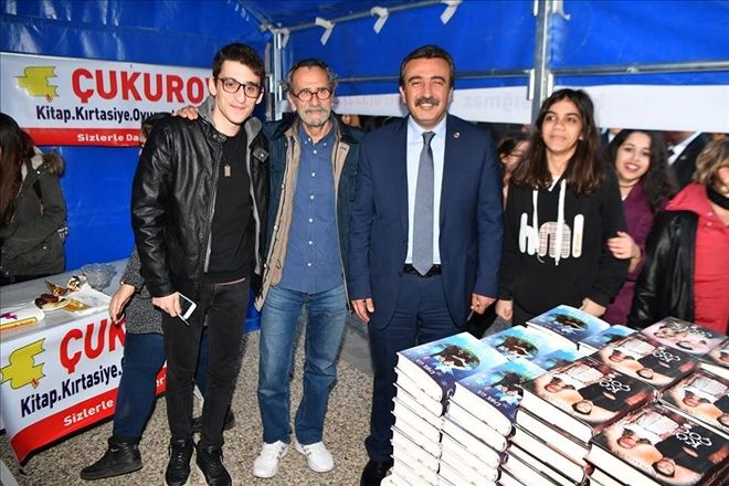 2. Orhan Kemal Edebiyat Festivali başladı 