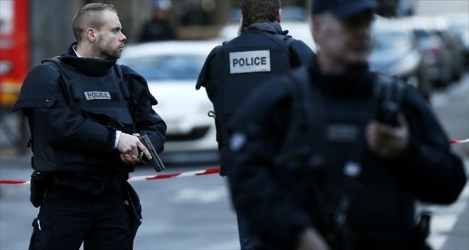  Paris turizmini terör etkiledi