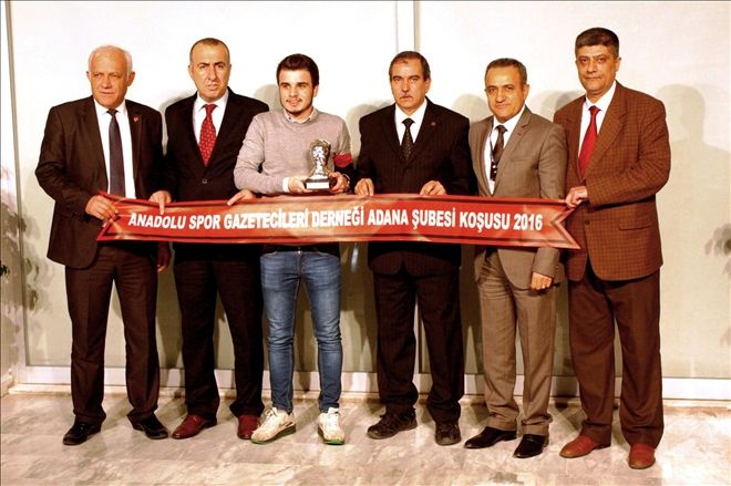 Anadolu Spor Gazetecileri Derneği koşusu Pazar günü yapılacak