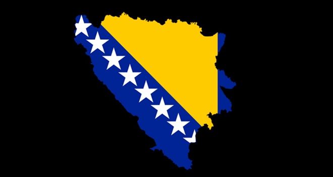 Uluslararası Mahkemeden Bosna Hersek için şok karar
