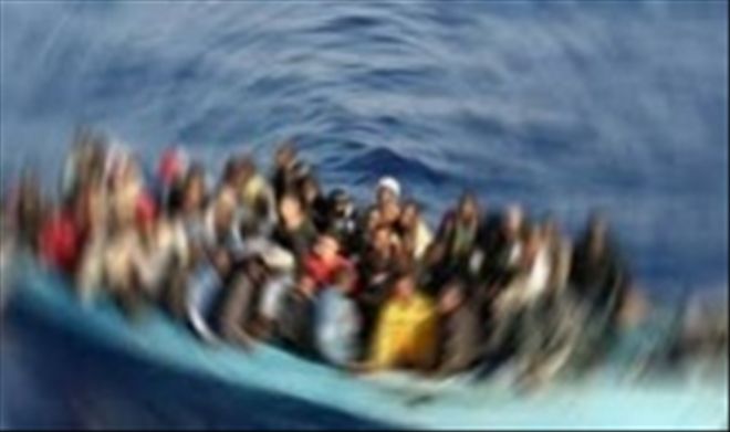 Yemen´de göçmenlerin bulunduğu tekneye saldırı: 42 ölü