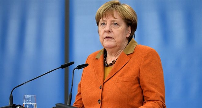 Oylarını artıran Merkel, Saar eyaletinde ortak bulamıyor