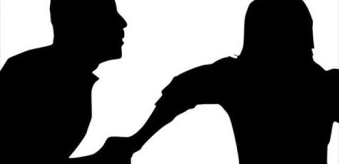 Kadına karşı şiddete örnek ceza
