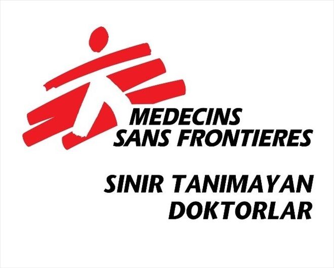  Suriye´nin Hama şehrindeki MSF destekli hastane vuruldu