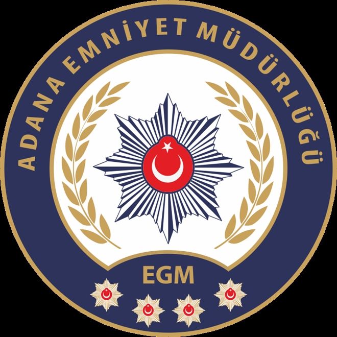 Adana Emniyeti´nde 270 polis açığa alındı