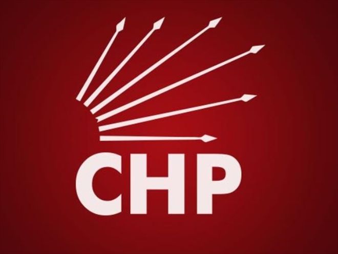 CHP, referandum raporu yayınladı