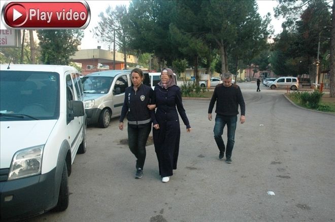 Adana merkezli 8 ilde FETÖ´nün eğitim ayağına operasyon: 14 gözaltı