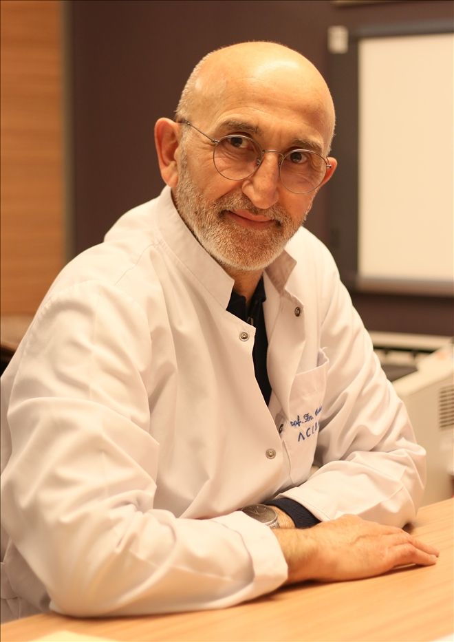 Prof. Dr. Demircan: ?Meme kanseri, erken bilinirse en az riskli kanserdir?