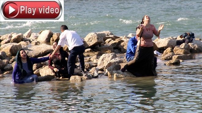  24 saatte aynı yerde 3 kişi boğuldu   Adana´da iki kardeş serinlemek için girdikleri nehirde boğuldu  