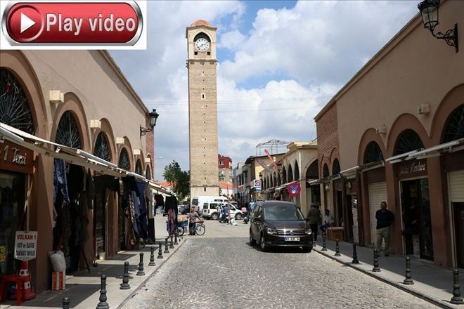 Adana şalvarı modern kültüre direniyor