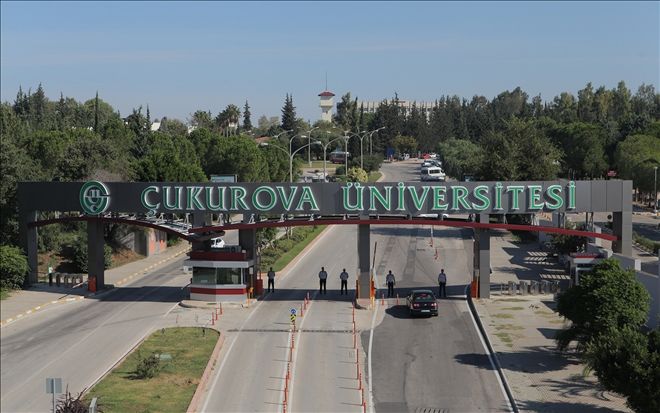ÇÜ. Dünyanın En İyi 11 Türk Üniversitesinden Biri