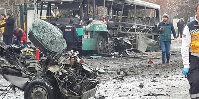 Afganistan´da bombalı araçla saldırı: 24 ölü, 42 yaralı