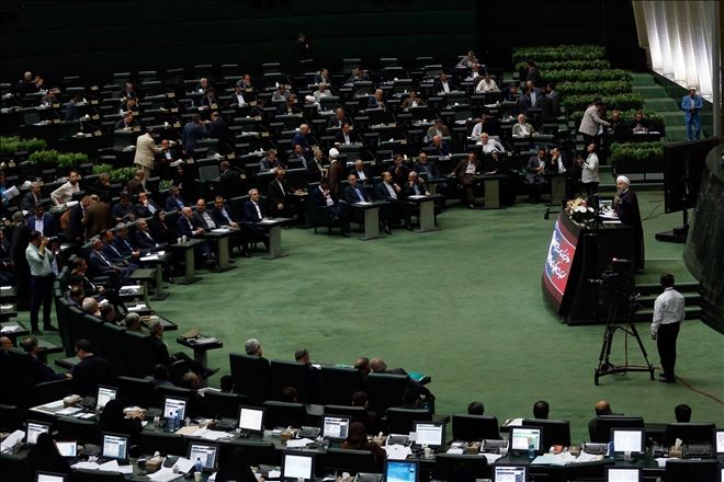 İran Cumhurbaşkanı Ruhani: ?Nükleer anlaşmayı feshedebiliriz